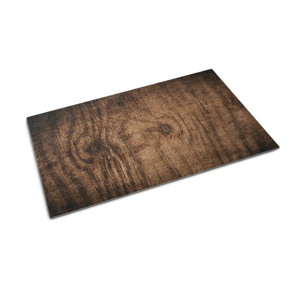 Doormat Wood