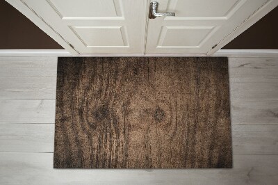 Doormat Wood
