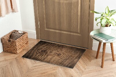 Doormat Wood