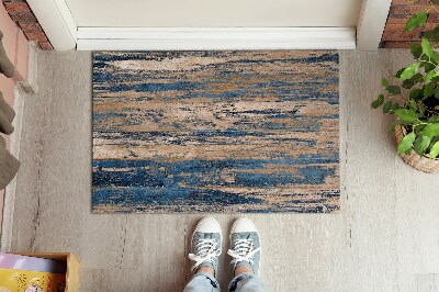 Doormat Abstraction
