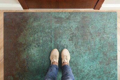 Doormat Concrete