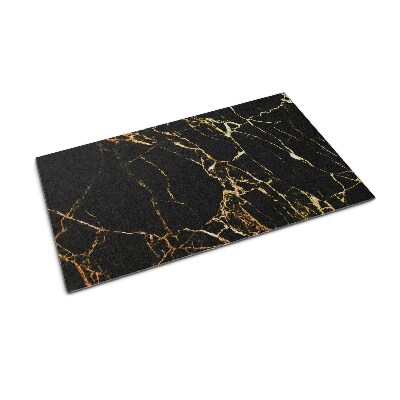 Indoor doormat Marble pattern