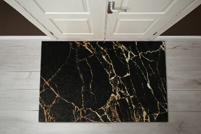 Indoor doormat Marble pattern