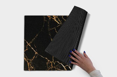 Indoor doormat Marble pattern