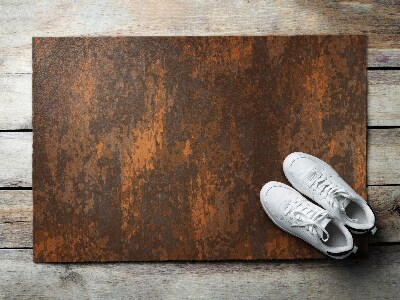 Indoor door mat Abstraction