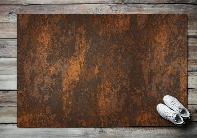 Indoor door mat Abstraction