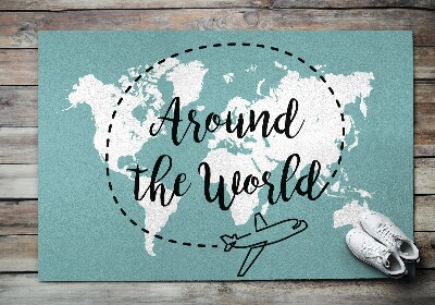 Doormat Around the world