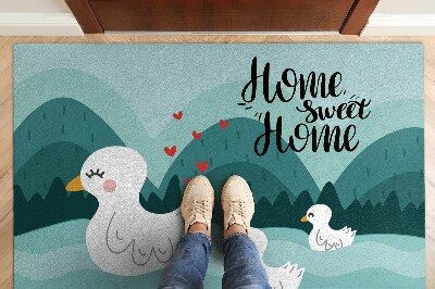 Doormat Home sweet home
