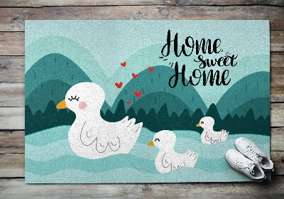 Doormat Home sweet home