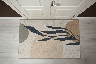 Doormat Leaf