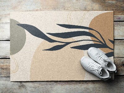 Doormat Leaf