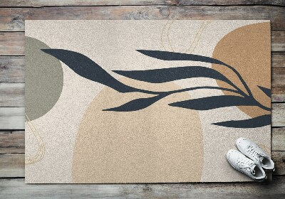 Doormat Leaf