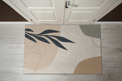 Doormat Leaf