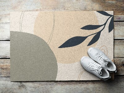 Doormat Leaf