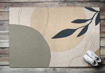 Doormat Leaf