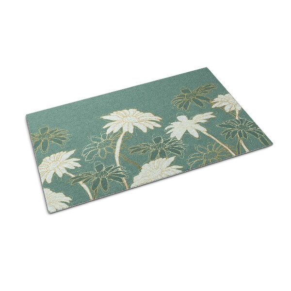 Doormat Plants flowers