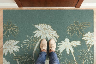 Doormat Plants flowers