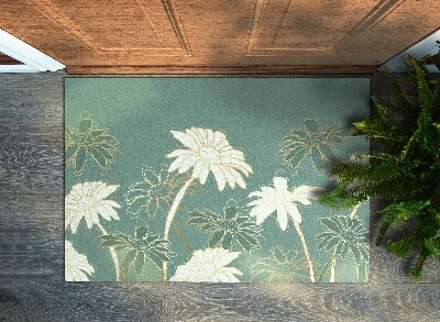 Doormat Plants flowers
