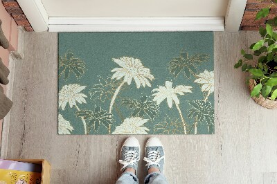 Doormat Plants flowers