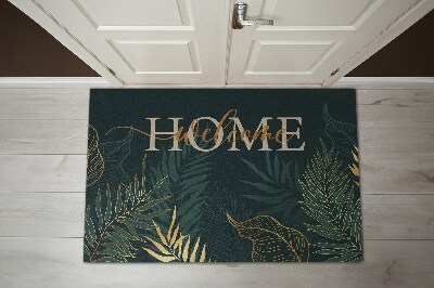Doormat Home