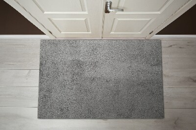 Door mat Concrete