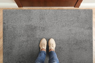 Door mat Concrete