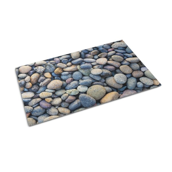 Door mat Pebbles