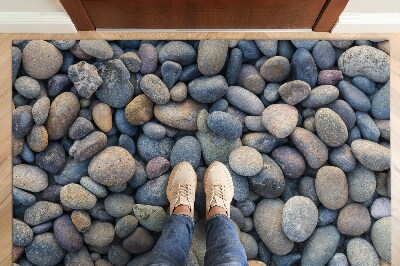 Door mat Pebbles