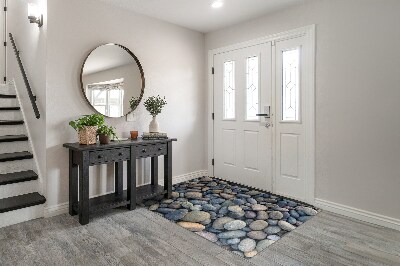 Door mat Pebbles