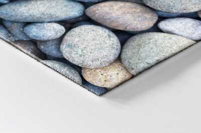 Door mat Pebbles