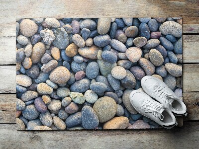 Door mat Pebbles