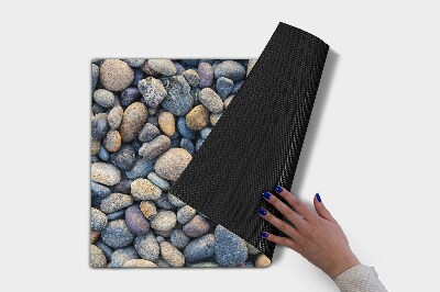 Door mat Pebbles