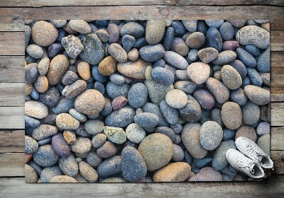 Door mat Pebbles