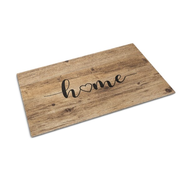 Door mat Home