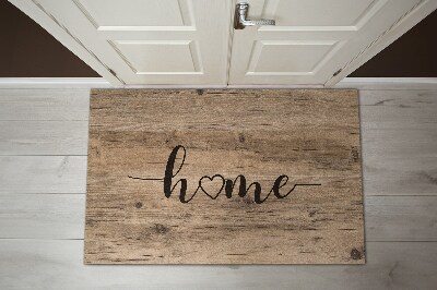 Door mat Home