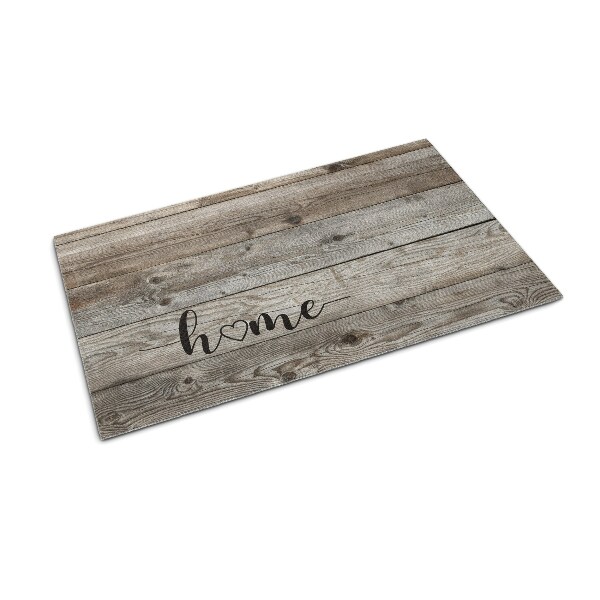 Door mat Home