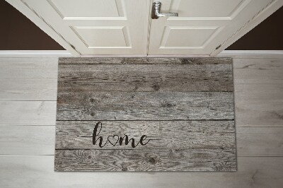 Door mat Home