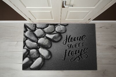 Door mat Home sweet home