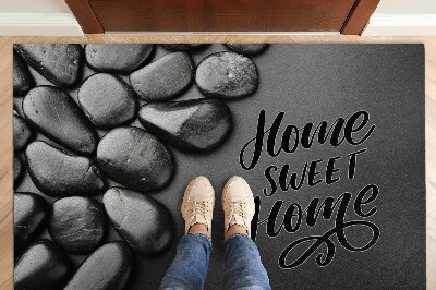 Door mat Home sweet home