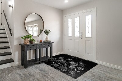 Door mat Sunflowers flowers