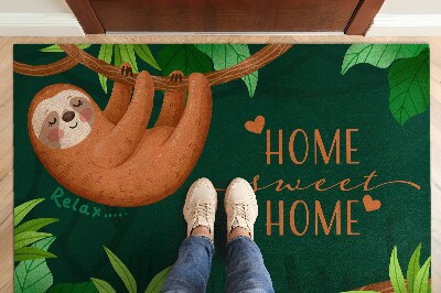 Doormat Home sweet home