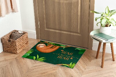 Doormat Home sweet home