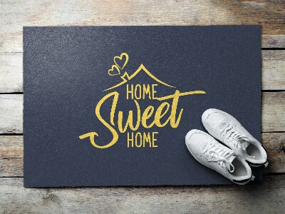 Doormat Home sweet home