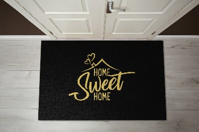 Doormat Home sweet home