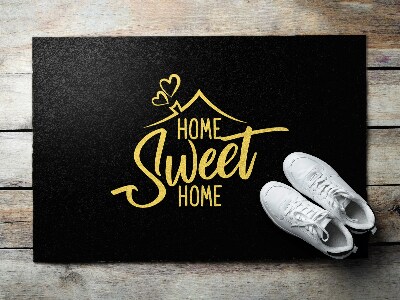 Doormat Home sweet home