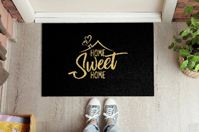 Doormat Home sweet home