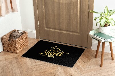 Doormat Home sweet home