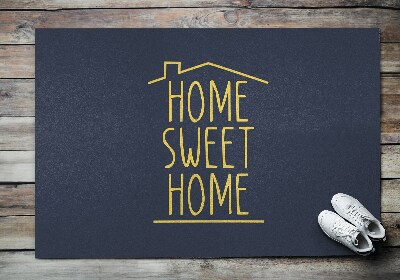 Doormat Home sweet home