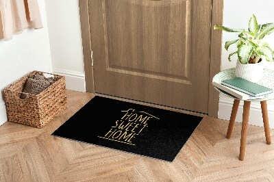 Doormat Home sweet home