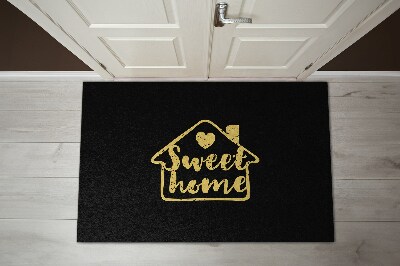 Doormat Sweet home